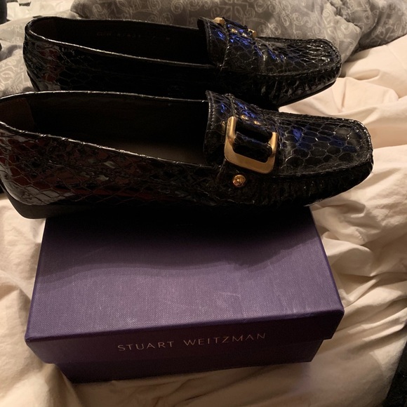 Stuart Weitzman - Picture 2 of 7